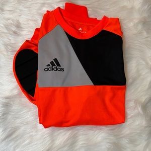 Adidas Climate long sleeve shirt